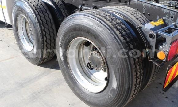 Tenga Tsaru Nissan UD Chena Rori in Livingstone in Zambia Tenga Tsaru Nissan UD Chena Rori in Livingstone in Zambia