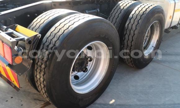 Tenga Tsaru Nissan UD Chena Rori in Livingstone in Zambia Tenga Tsaru Nissan UD Chena Rori in Livingstone in Zambia