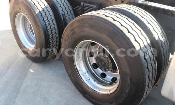 Tenga Tsaru Nissan UD Chena Rori in Livingstone in Zambia Tenga Tsaru Nissan UD Chena Rori in Livingstone in Zambia