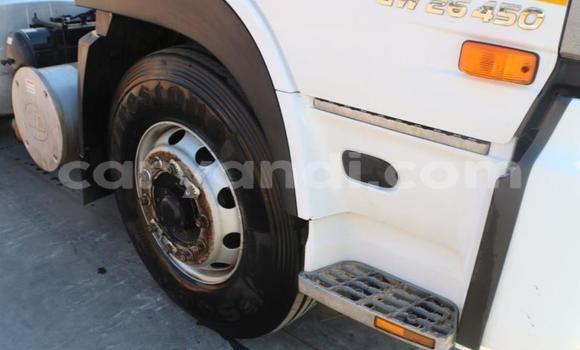 Tenga Tsaru Nissan UD Chena Rori in Livingstone in Zambia Tenga Tsaru Nissan UD Chena Rori in Livingstone in Zambia