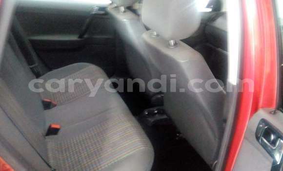 Acheter Occasion Voiture Volkswagen Polo Rouge à Lusaka, Zambie Acheter Occasion Voiture Volkswagen Polo Rouge à Lusaka, Zambie