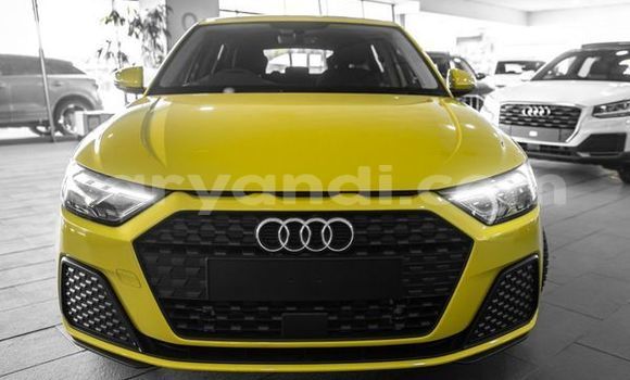 Acheter Occasion Voiture Audi A1 Gris à Lusaka, Zambie Acheter Occasion Voiture Audi A1 Gris à Lusaka, Zambie