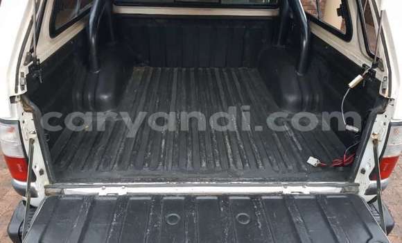 Buy Used Isuzu KB White Car in Choma in Southern Buy Used Isuzu KB White Car in Choma in Southern