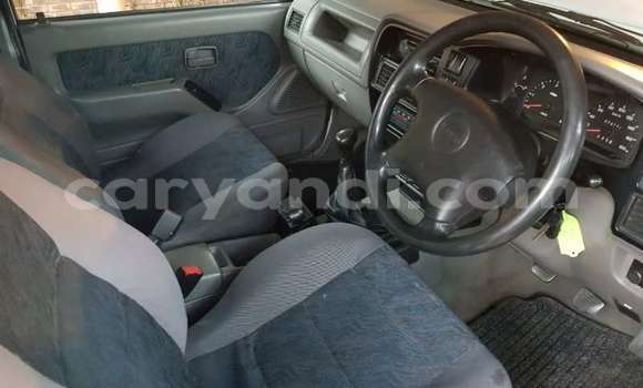 Buy Used Isuzu KB White Car in Choma in Southern Buy Used Isuzu KB White Car in Choma in Southern