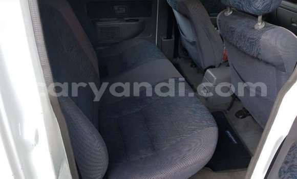 Buy Used Isuzu KB White Car in Choma in Southern Buy Used Isuzu KB White Car in Choma in Southern