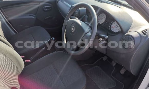 Acheter Occasion Voiture Nissan NP 300 Blanc à Lusaka, Zambie Acheter Occasion Voiture Nissan NP 300 Blanc à Lusaka, Zambie