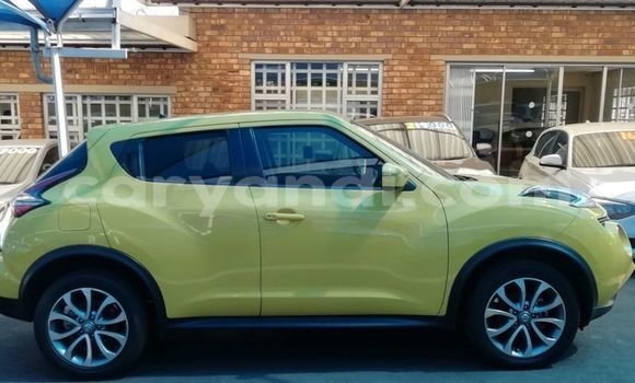 Buy Used Nissan Juke Brown Car in Livingstone in Zambia Buy Used Nissan Juke Brown Car in Livingstone in Zambia