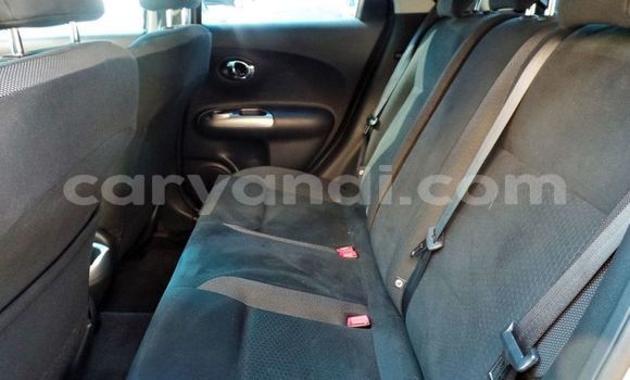 Buy Used Nissan Juke Brown Car in Livingstone in Zambia Buy Used Nissan Juke Brown Car in Livingstone in Zambia