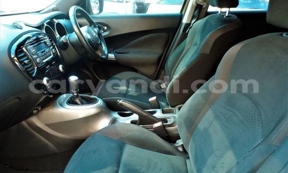 Buy Used Nissan Juke Brown Car in Livingstone in Zambia Buy Used Nissan Juke Brown Car in Livingstone in Zambia