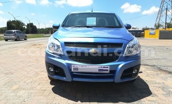 Acheter Occasion Voiture Chevrolet Corsa Bleu à Livingstone, Zambie Acheter Occasion Voiture Chevrolet Corsa Bleu à Livingstone, Zambie