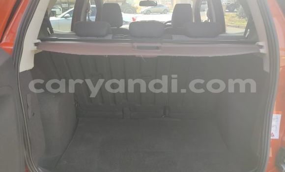 Buy Used Ford EcoSport Brown Car in Lusaka in Zambia Buy Used Ford EcoSport Brown Car in Lusaka in Zambia