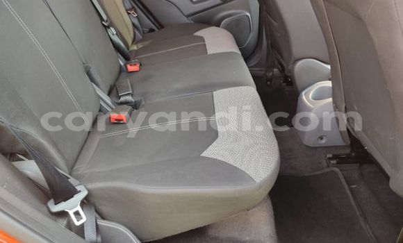 Buy Used Ford EcoSport Brown Car in Lusaka in Zambia Buy Used Ford EcoSport Brown Car in Lusaka in Zambia