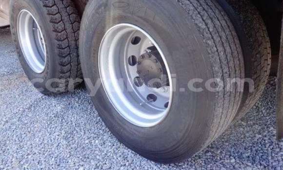 Tenga Tsaru Nissan UD Chena Rori in Lusaka in Zambia Tenga Tsaru Nissan UD Chena Rori in Lusaka in Zambia