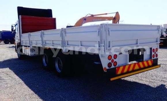 Tenga Tsaru Nissan UD Chena Rori in Lusaka in Zambia Tenga Tsaru Nissan UD Chena Rori in Lusaka in Zambia