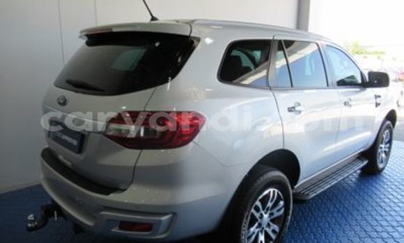 Tenga Tsaru Ford Everest Sirivha Mota in Livingstone in Zambia Tenga Tsaru Ford Everest Sirivha Mota in Livingstone in Zambia