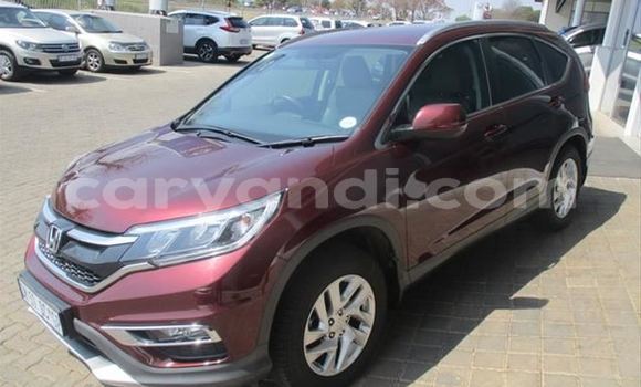 Acheter Occasion Voiture Honda CR–V Autre à Livingstone, Zambie Acheter Occasion Voiture Honda CR–V Autre à Livingstone, Zambie