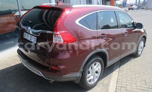 Acheter Occasion Voiture Honda CR–V Autre à Livingstone, Zambie Acheter Occasion Voiture Honda CR–V Autre à Livingstone, Zambie
