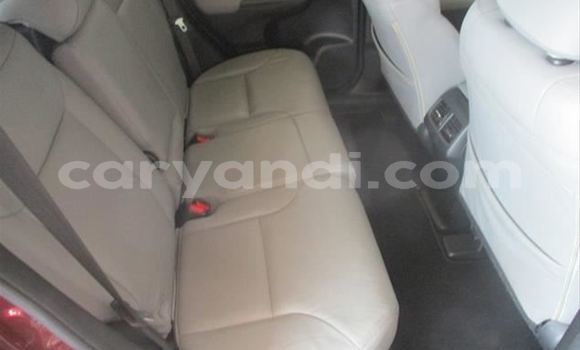 Acheter Occasion Voiture Honda CR–V Autre à Livingstone, Zambie Acheter Occasion Voiture Honda CR–V Autre à Livingstone, Zambie