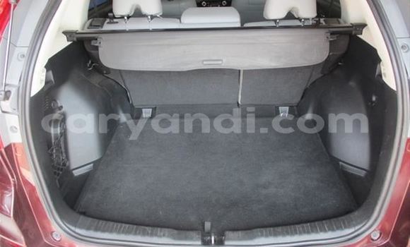 Acheter Occasion Voiture Honda CR–V Autre à Livingstone, Zambie Acheter Occasion Voiture Honda CR–V Autre à Livingstone, Zambie