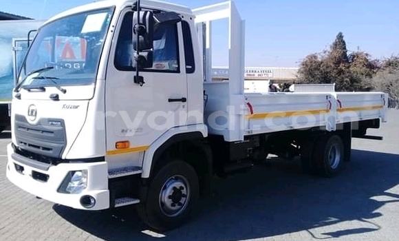 Tenga Itsva Nissan UD Chena Rori in Lusaka in Zambia Tenga Itsva Nissan UD Chena Rori in Lusaka in Zambia