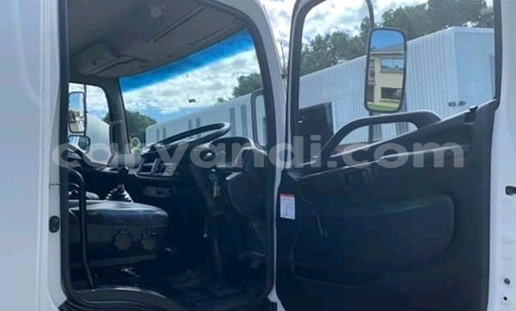 Tenga Tsaru Hino 300 Series Chena Rori in Lusaka in Zambia Tenga Tsaru Hino 300 Series Chena Rori in Lusaka in Zambia