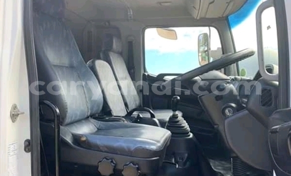 Tenga Tsaru Hino 300 Series Chena Rori in Lusaka in Zambia Tenga Tsaru Hino 300 Series Chena Rori in Lusaka in Zambia