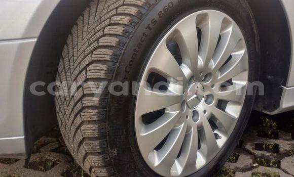 Acheter Occasion Voiture Mercedes‒Benz CL–Class Gris à Lusaka, Zambie Acheter Occasion Voiture Mercedes‒Benz CL–Class Gris à Lusaka, Zambie