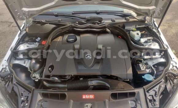 Acheter Occasion Voiture Mercedes‒Benz CL–Class Gris à Lusaka, Zambie Acheter Occasion Voiture Mercedes‒Benz CL–Class Gris à Lusaka, Zambie