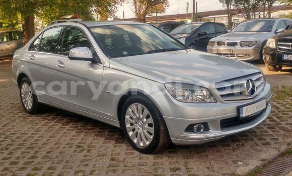 Acheter Occasion Voiture Mercedes‒Benz CL–Class Gris à Lusaka, Zambie Acheter Occasion Voiture Mercedes‒Benz CL–Class Gris à Lusaka, Zambie