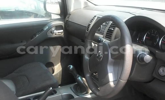 Tenga Tsaru Nissan Pathfinder Tsvuku Mota in Lusaka in Zambia Tenga Tsaru Nissan Pathfinder Tsvuku Mota in Lusaka in Zambia