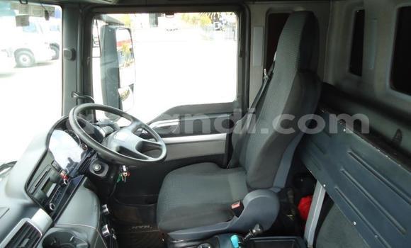 Acheter Occasion Utilitaire Man TGX Blanc à Chingola, Zambie Acheter Occasion Utilitaire Man TGX Blanc à Chingola, Zambie