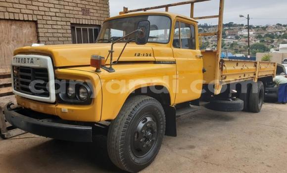 Buy Used Toyota DA Other Truck in Chipata in Zambia