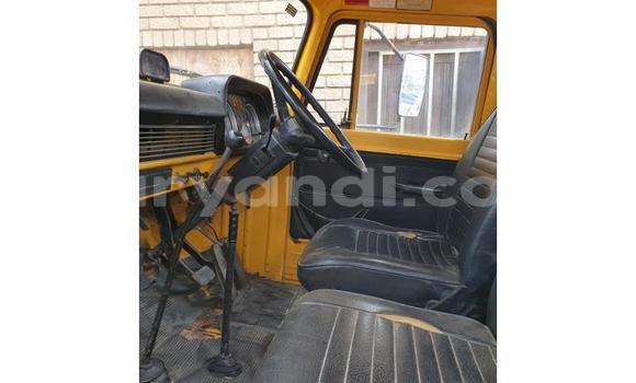 Acheter Occasion Utilitaire Toyota DA Autre à Chipata, Zambie Acheter Occasion Utilitaire Toyota DA Autre à Chipata, Zambie