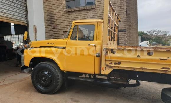 Acheter Occasion Utilitaire Toyota DA Autre à Chipata, Zambie Acheter Occasion Utilitaire Toyota DA Autre à Chipata, Zambie