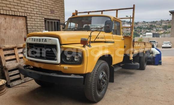Acheter Occasion Utilitaire Toyota DA Autre à Chipata, Zambie Acheter Occasion Utilitaire Toyota DA Autre à Chipata, Zambie