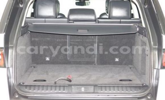 Buy Used Land Rover Range Rover Sport White Car in Livingstone in Zambia Buy Used Land Rover Range Rover Sport White Car in Livingstone in Zambia