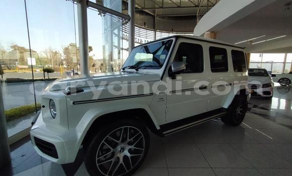 Tenga Tsaru Mercedes‒Benz G-klasse AMG Chena Mota in Lusaka in Zambia Tenga Tsaru Mercedes‒Benz G-klasse AMG Chena Mota in Lusaka in Zambia