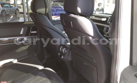 Tenga Tsaru Mercedes‒Benz G-klasse AMG Chena Mota in Lusaka in Zambia Tenga Tsaru Mercedes‒Benz G-klasse AMG Chena Mota in Lusaka in Zambia