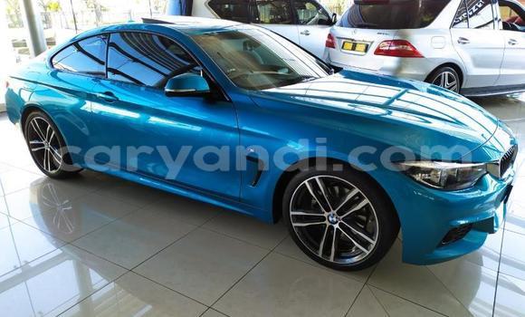 Tenga Tsaru BMW M4 Bhuruu Mota in Lusaka in Zambia Tenga Tsaru BMW M4 Bhuruu Mota in Lusaka in Zambia