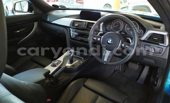 Tenga Tsaru BMW M4 Bhuruu Mota in Lusaka in Zambia Tenga Tsaru BMW M4 Bhuruu Mota in Lusaka in Zambia