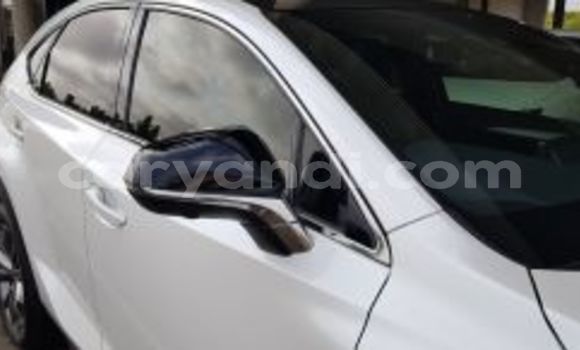 Buy Used Lexus NX White Car in Lusaka in Zambia Buy Used Lexus NX White Car in Lusaka in Zambia