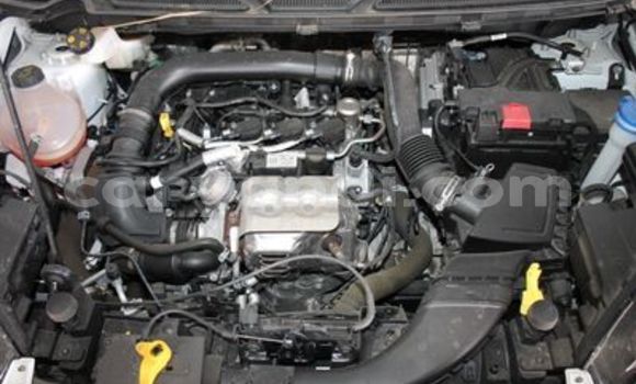 Buy Used Ford EcoSport White Car in Mongu in Western Buy Used Ford EcoSport White Car in Mongu in Western