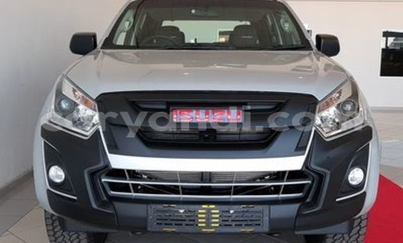 Nunua Ilio tumika Isuzu D–MAX Fedha Gari ndani ya Livingstone nchini Zambia