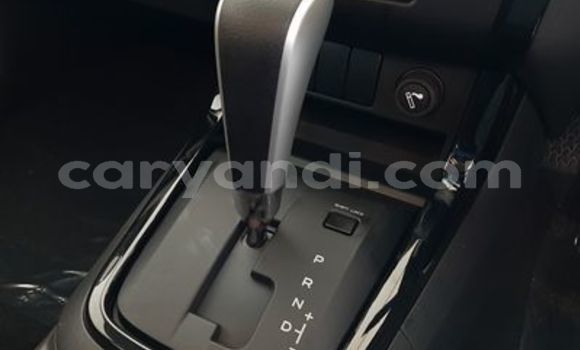Acheter Occasion Voiture Isuzu D–MAX Gris à Livingstone, Zambie Acheter Occasion Voiture Isuzu D–MAX Gris à Livingstone, Zambie
