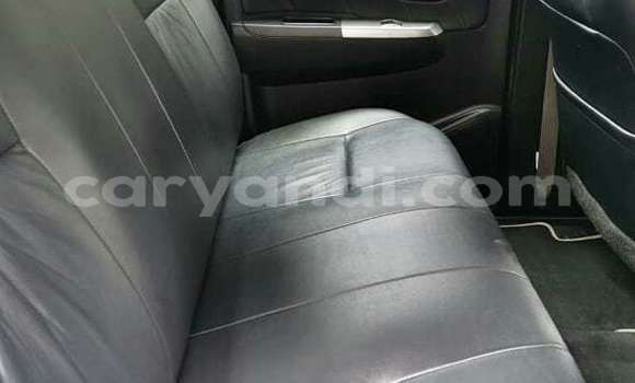 Buy Used Toyota Hilux White Car in Chingola in Zambia Buy Used Toyota Hilux White Car in Chingola in Zambia