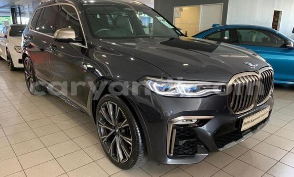 Tenga Tsaru BMW X7 Nhema Mota in Lusaka in Zambia Tenga Tsaru BMW X7 Nhema Mota in Lusaka in Zambia