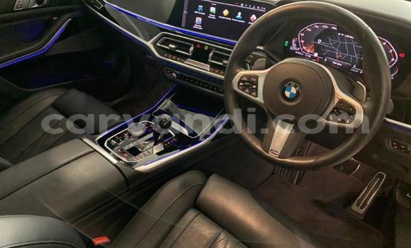 Tenga Tsaru BMW X7 Nhema Mota in Lusaka in Zambia Tenga Tsaru BMW X7 Nhema Mota in Lusaka in Zambia