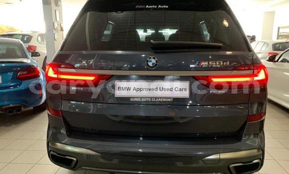 Tenga Tsaru BMW X7 Nhema Mota in Lusaka in Zambia Tenga Tsaru BMW X7 Nhema Mota in Lusaka in Zambia