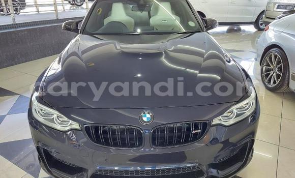 Buy Used BMW M3 Other Car in Lusaka in Zambia