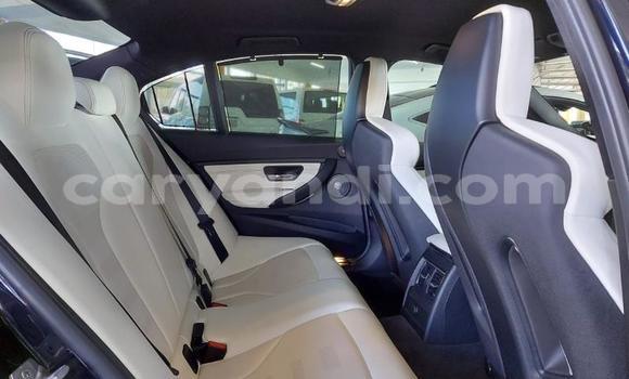 Acheter Occasion Voiture BMW M3 Autre à Lusaka, Zambie Acheter Occasion Voiture BMW M3 Autre à Lusaka, Zambie